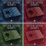 Never After Series Exclusive Luxe Edition Set Preorder