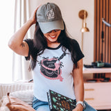 Enemies to Lovers Cake Baby Tee