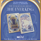 The Ever Seas Duology Exclusive Luxe Edition Set Preorder