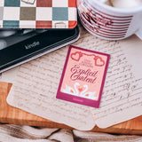 Explicit Content Kindle Sticker