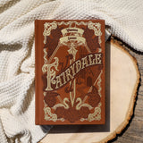 The Bookish & Darkly Box: Book Only Box Subscription