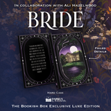 Bride & Mate Special Edition Book Set Preorder