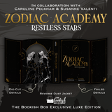 Beyond the Veil & Restless Stars Special Edition Book Set Preorder