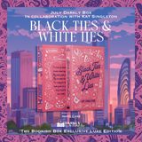 Black Tie Billionaires Series (Books #1-3) Special Edition Book Set Preorder