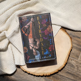 The Darkly Box: Book Only Subscription