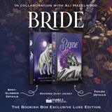 Bride & Mate Special Edition Book Set Preorder