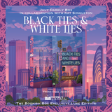 Black Tie Billionaires Series (Books #1-3) Special Edition Book Set Preorder