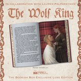 The Wolf King Trilogy (Books 1-2) Special Edition Book Set Preorder