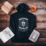 Fourth Wing Inspired: Riorson Hoodie