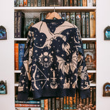 Fantasy Cardigan