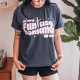 Fantasy Romance Era Heavy Weight Tee