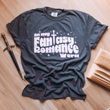 Fantasy Romance Era Heavy Weight Tee