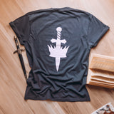 Fantasy Romance Era Heavy Weight Tee