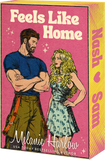 (PRE-ORDER)(IN STORE PICK UP ONLY) Feels Like Home by Melanie Harlow