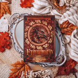 Firebird Exclusive Luxe Edition BOOKS, GOWNS & CROWNS 2025
