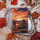 Firebird Exclusive Luxe Edition BOOKS, GOWNS & CROWNS 2025