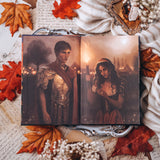 Firebird Exclusive Luxe Edition BOOKS, GOWNS & CROWNS 2025
