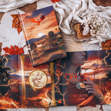 Firebird Exclusive Luxe Edition BOOKS, GOWNS & CROWNS 2025
