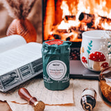 Fireside Reading Candle