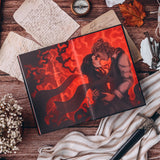 Flame & Sparrow Exclusive Luxe Edition