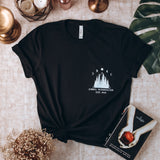 Forks, Washington Tee