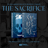 The Sinner and The Sacrifice Exclusive Luxe Edition Set Preorder