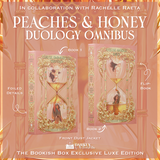 Peaches & Honey Duology Omnibus Special Edition Preorder