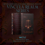 Vincula Realm Exclusive Luxe Edition Set Preorder