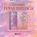 Funny Feelings Exclusive Luxe Edition Preorder