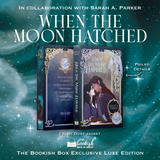 When the Moon Hatched Exclusive Luxe Edition Preorder