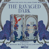 The Ravaged Dark Exclusive Luxe Edition Preorder