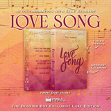 Love Song Exclusive Luxe Edition Preorder