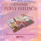 Funny Feelings Exclusive Luxe Edition Preorder