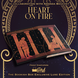 The Kingmaker Chronicles Exclusive Luxe Edition Set Preorder