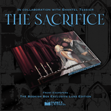 The Sinner and The Sacrifice Exclusive Luxe Edition Set Preorder