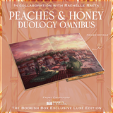 Peaches & Honey Duology Omnibus Special Edition Preorder