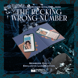 Pucking Wrong series (Books 1-5) Exclusive Luxe Edition Set Preorder