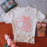 Good Girls Heavy Weight Tee