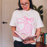 Good Girls Heavy Weight Tee