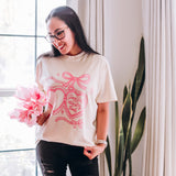 Good Girls Heavy Weight Tee