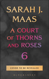 (PRE-ORDER)(IN STORE PICKUP ONLY) ACOTAR 6 & 7 by Sarah J Maas