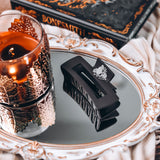 December Darkly 2024 Book & Goodies Box