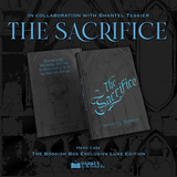 The Sinner and The Sacrifice Exclusive Luxe Edition Set Preorder