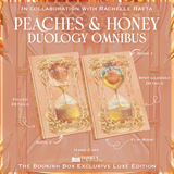 Peaches & Honey Duology Omnibus Special Edition Preorder