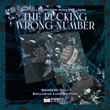 Pucking Wrong series (Books 1-5) Exclusive Luxe Edition Set Preorder
