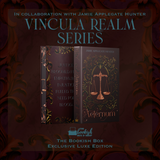 Vincula Realm Exclusive Luxe Edition Set Preorder