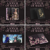 Hades X Persephone Saga Exclusive Luxe Edition Set Preorder