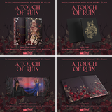 Hades X Persephone Saga Exclusive Luxe Edition Set Preorder