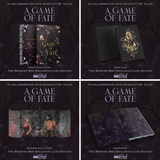 Hades X Persephone Saga Exclusive Luxe Edition Set Preorder