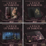 Hades X Persephone Saga Exclusive Luxe Edition Set Preorder
